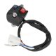 thumbnail image 2 of Motorcycle Switch Headlight Flameout Handlebar Button Switch For Ktm Exc Xc-w Sxc Exc-f Super Enduro Husaberg Husqvarna Te Fe Tx, 2 of 4