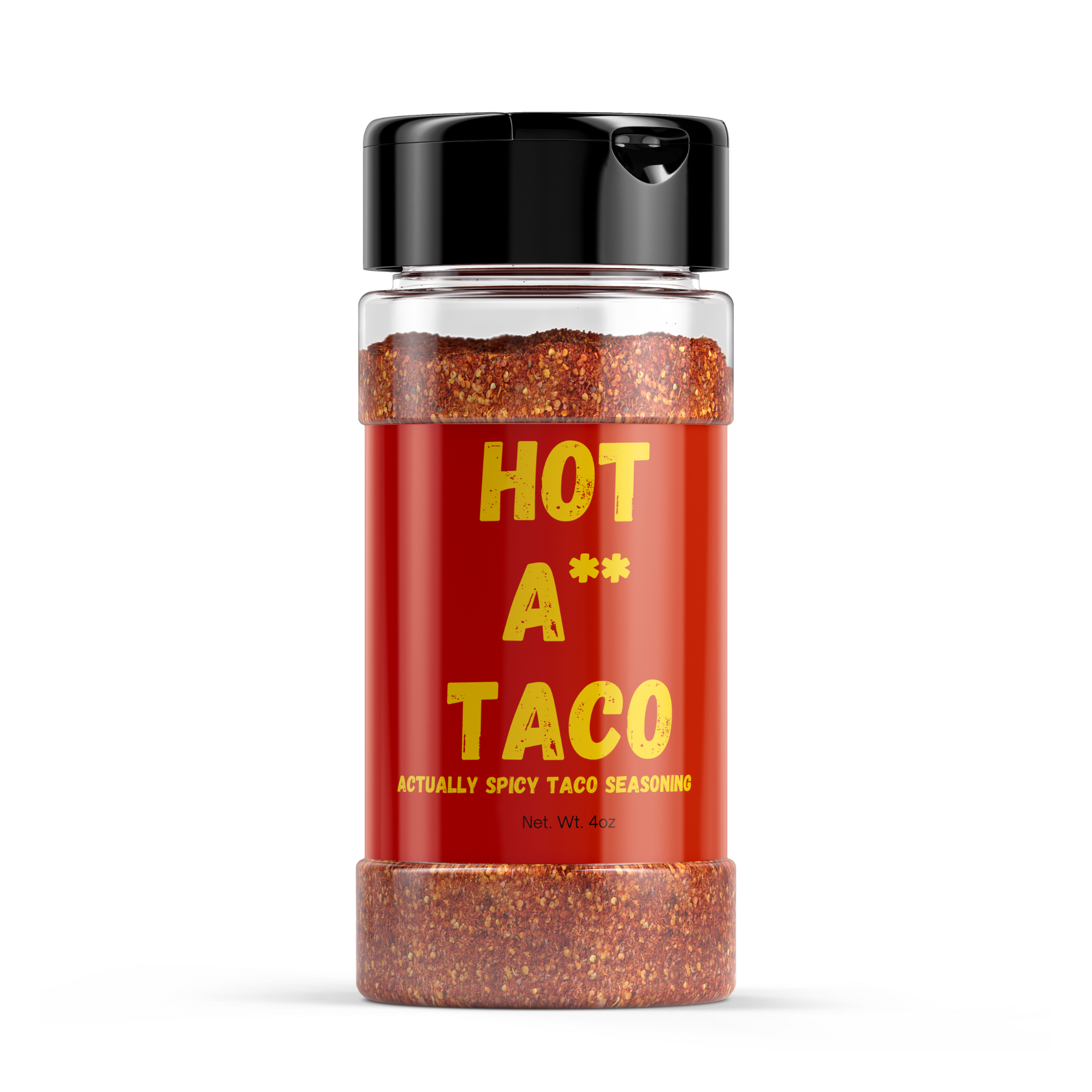 Hot A** Taco Seasoning