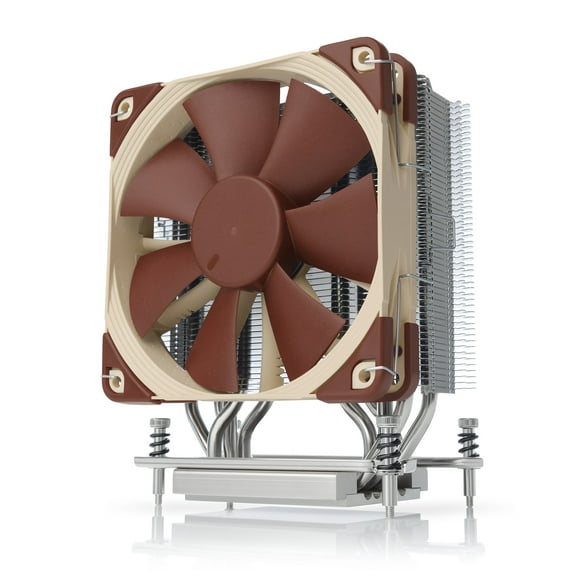 Enfriador de CPU Noctua NH-U12S TR4-SP3 para AMD STRx4/TR4/SP3
