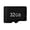 32G, variant on 32GB Micro SD Memory Card for Mini Camera, Phone, Tablet, Compatible with 2026 Retro Keychain Camera (Card Only)