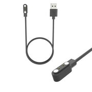 Magnetic Charger for QCY Crossky Link T22/ Link 2 Charging Cable (Link T22)