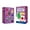 Pattern - 203, variant on Alphabet Line Bulletin Board Set ABC Number 0-20 Wall Decorations for Pre-School Kindergarten Elementary Classroom Nursery Homeschool