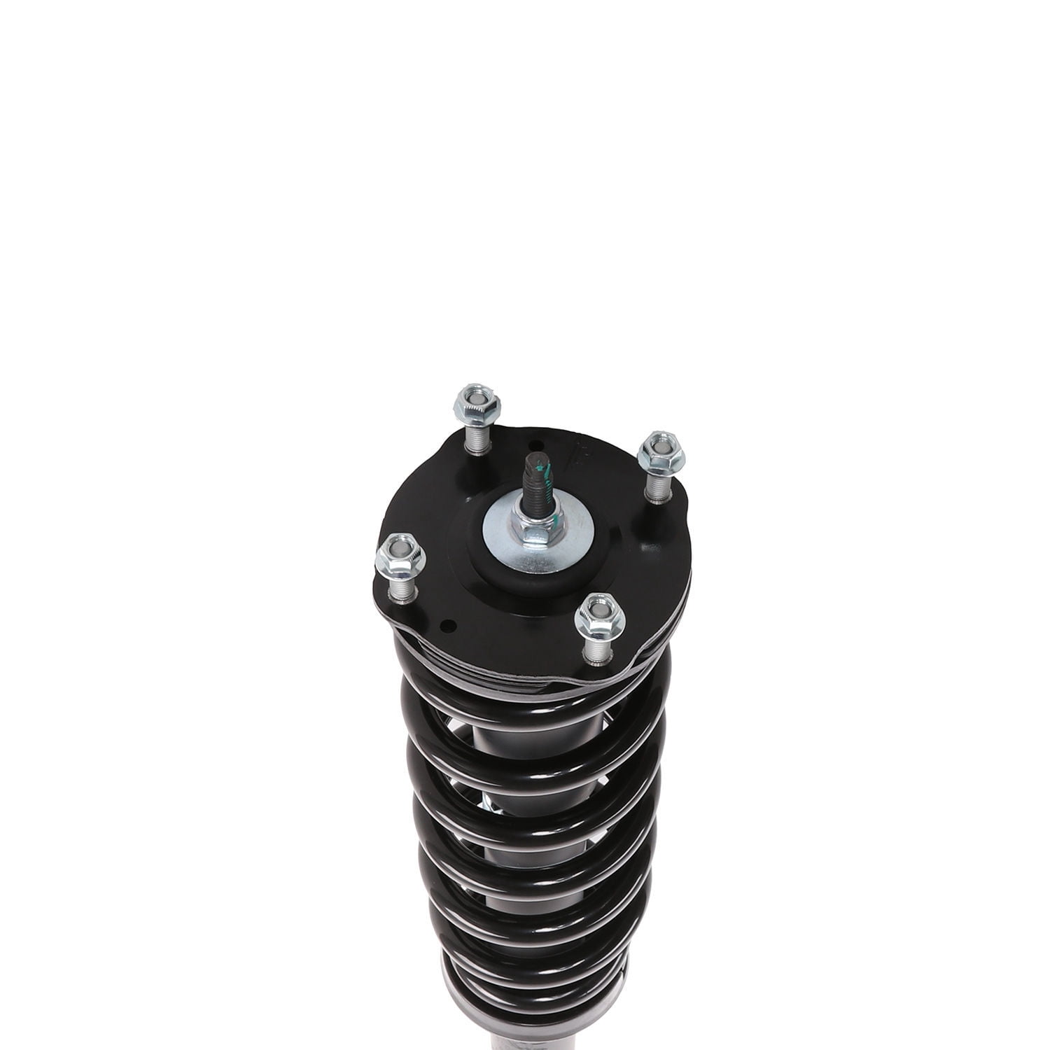 PRT 710871 Suspension Strut and Coil Spring Assembly Fits select: 2008 TOYOTA SEQUOIA LIMITED, 2016-2017 TOYOTA SEQUOIA SR5