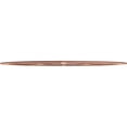 thumbnail image 3 of Ekena Millwork 28"OD x 10 1/8"ID x 3/8"T Grace Wood Fretwork Pierced Ceiling Medallion, Cherry, 3 of 3