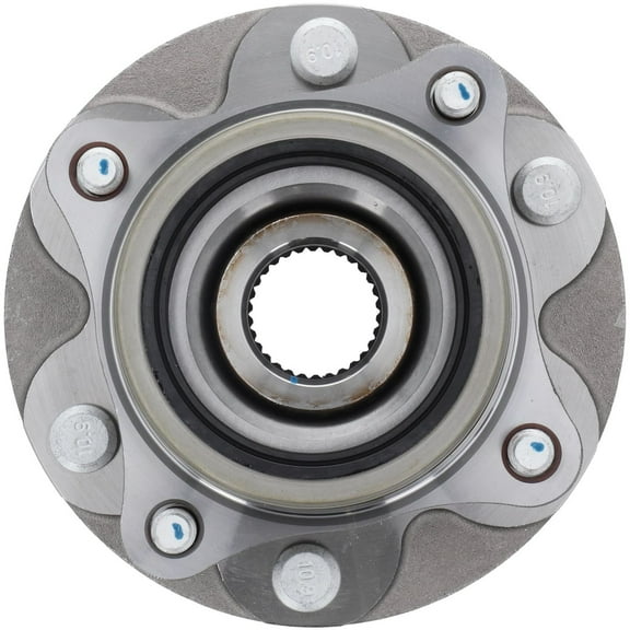 MOOG 515201 Wheel Bearing and Hub Assembly