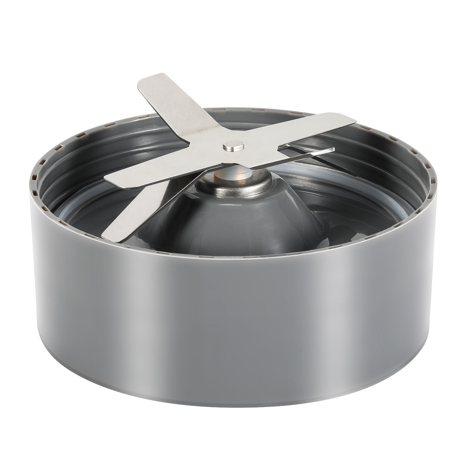 Replacement Part For Nutribullet 900w Kitchen Blender Cover 1pcs, Black