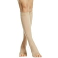 thumbnail image 4 of Calcetín Compresión TFixol Beige XXL, 4 of 8
