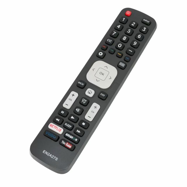 New Remote replacement EN2A27S for Sharp LC40N5000U LC43N5000U LC43N6100U