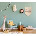 thumbnail image 4 of Lienzo Banner FYSIA Kid You'll Move Mountains, 39 x 28 cm, 4 of 6