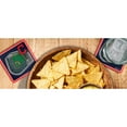 thumbnail image 3 of Blue Cleveland Indians 3D StadiumViews Coasters, 3 of 3