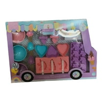Handstand Kitchen Ice Cream Truck Summer Sweet Treats Making Set-Unicorn