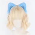 thumbnail image 6 of Lerpwige Handcrafts Plush Cats Ears Hairband Roleplay Props Headwear For Theme Event, 6 of 20