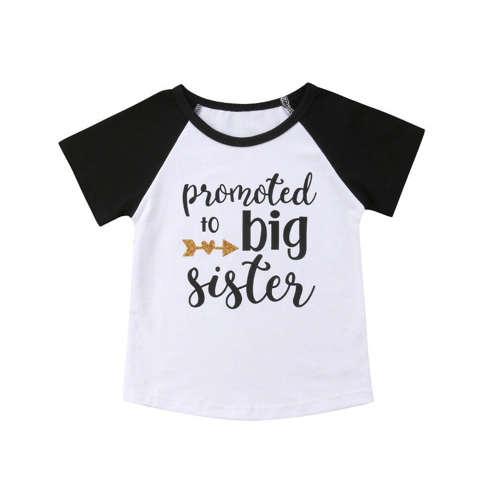 big sister shirt walmart