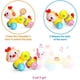 thumbnail image 4 of Juguete musical para bebés de 6 meses, juguete para gatear con música para niños de 6, 9, 12 y 18 meses, regalo para niños de 1 año, 4 of 5