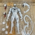 thumbnail image 3 of antivenom PVC 20cm Action Figure Model Movable with Accessories Box Set, 3 of 7