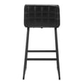thumbnail image 4 of Banco de Bar Pago Negro - Kessa Muebles, 4 of 5