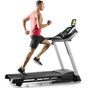 ProForm 505 CST Folding Treadmill with Power Incline and Heart Rate Monitor, New Model Image 7 of 17