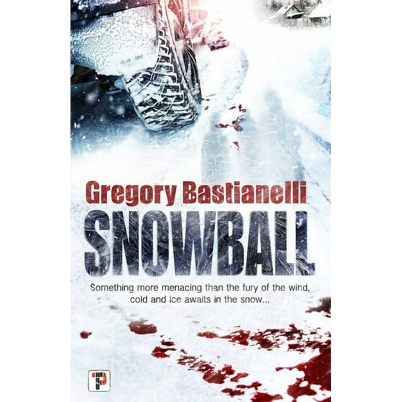Snowball (Hardcover)