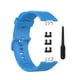 thumbnail image 1 of Silicone Band For Huawei Watch FIT Strap Smartwatch Accessories Replacement Wrist bracelet, 1 of 5