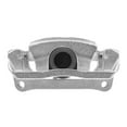 thumbnail image 3 of Detroit Axle - Rear Right Brake Caliper for 2012-2016 2018-2020 Ford F-150, 2012-2018 Lobo, Disc Brake Caliper w/Bracket Passenger Side Assembly, 3 of 7