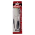 thumbnail image 3 of Berkley Magic Swimmer Fishing Lure, 3 3/8 oz, Ghostescent, 3 of 5