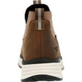 thumbnail image 4 of Georgia Boot DuraBlend Sport Waterproof Chelsea Work Boot, 4 of 7
