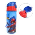 thumbnail image 2 of Spider-man Push Water Bottle (500ml / 17oz), 2 of 4