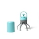 thumbnail image 1 of Recogedor de excrementos para mascotas de exterior con pinza de ocho puntas de gran diámetro y bolsa integrada. Recoge excrementos sin contacto, es fácil de usar y mantiene las manos limpias., 1 of 2