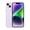 Purple, variant on Restored Premium Apple iPhone 14 - Fully Unlocked - 512 GB Purple (Refurbished)