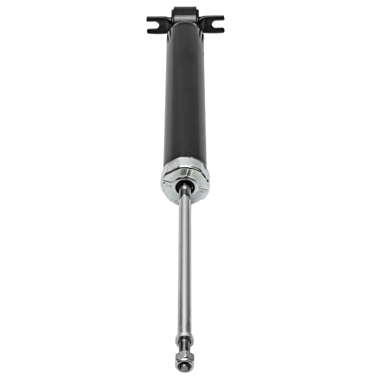 Detroit Axle - 2 Rear Shocks Absorbers for 2015-2024 Ford Edge 2016-2018 Lincoln MKX 2019-2023 Lincoln Nautilus, Rear Replacement Shock Absorbers Pair Set