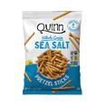 thumbnail image 5 of Quinn Gluten Free Sea Salt Pretzels Sticks, 5.6 Oz. (Pack of 4), 5 of 5