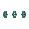 thumbnail image 4 of yingyy Réglable Bulle Pousser Bracelet Silicone Lavable Jouet Nouveau Vert 3Set, 4 of 6