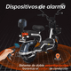 thumbnail image 4 of Motobici eléctrica Honey Whale KC Gris HONEY WHALE KC, 4 of 7