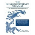 thumbnail image 2 of Russian Reference Grammar: Core Grammar in Functional Context, 2 of 2