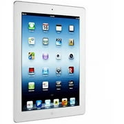 Apple Ipad With Retina Display 128gb Wi-