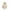 Beige, variant on YTDSCS Toddler Kids Boys Girls Puffer Cotton Vest Zip up Hooded Sleeveless Jacket Thickened down Cotton Waistcoat for Fall Winter 5-13 Years Old