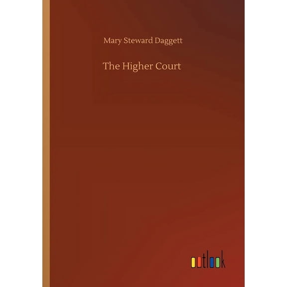 The Higher Court (Paperback)