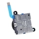 thumbnail image 5 of 10PCS 3D Analog Joystick for NS Switch Lite Joycon Controller Blue, 5 of 5