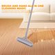 thumbnail image 4 of Cepillo de limpieza giratorio para baño escoba rígida de mango largo Likrtyny para fregado de suelo de cocina fregona para lavado de ventanas 1 unidad, 4 of 9