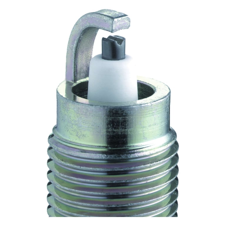 NGK V-Power Spark Plug, FR5-1 NGK Fits select: 1986-2000 JEEP 
