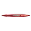 G6 Gel Pen, Retractable, Fine 0.7 Mm, Red Ink, Red Barrel | Bundle of 5 Dozen
