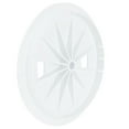 thumbnail image 4 of Pool Skimmer Lid For Pentair Sta-Rite U-3 Swimquip Pool Skimmer For 08650-0058 For Hayward Sp1070C Swimming Pool Skimmer Lid, 4 of 7