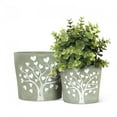 thumbnail image 3 of Tree of Life Planter / 5", 3 of 3
