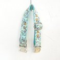 thumbnail image 1 of Pet Collars Five Sizes Of Pet Collars Polyester Nylon Webbing Collar With Adjustable Buckle, 1 of 5