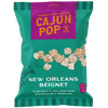 Cajun Pop New Orleans Beignet
