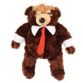 thumbnail image 1 of Juguete de peluche de oso pardo ANGGREK Otros, 1 of 8