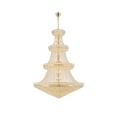thumbnail image 2 of V1800G72C/RC-Elegant Lighting-Primo - Sixty-Six Light Chandelier-Royal Cut Crystal Type-Chrome Finish, 2 of 7