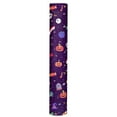 thumbnail image 1 of ( 4.11 Other Wrapping Patterns Feet)Single Sided Paper Classic 70cmX50cm And Halloween1PCs Halloween Home DIY, 1 of 8