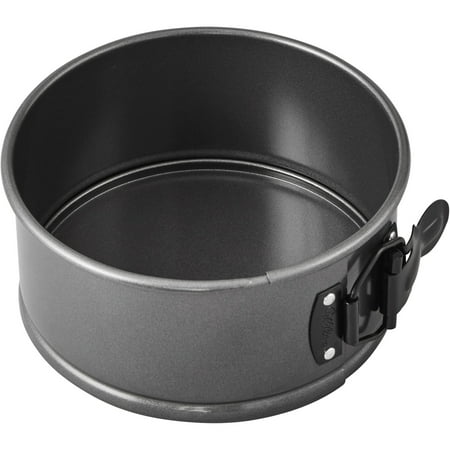 Wilton Springform Cake Pan, 6-inch