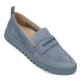 thumbnail image 3 of Vionic Uptown Women's Slip-On Loafer Moc Casual Shoes, 3 of 9